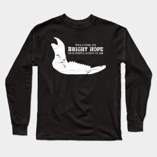 Bright Hope Long Sleeve T-Shirt